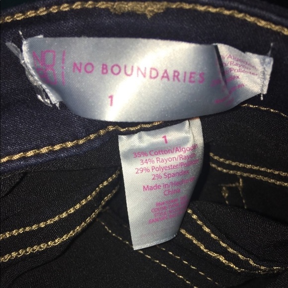 Skinny Jeans - Picture 6 of 6